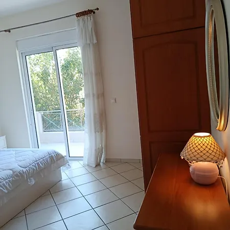 Apartmán By The Sea