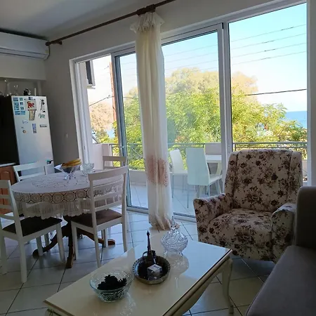 Apartmán By The Sea Chania (Crete)