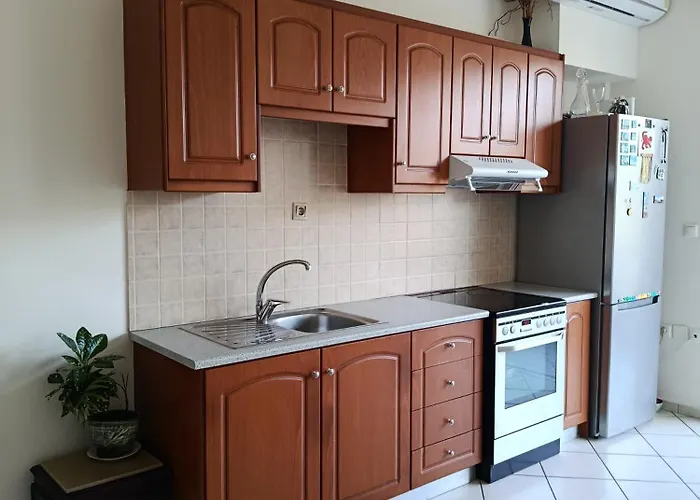 By The Sea Appartamento La Canea