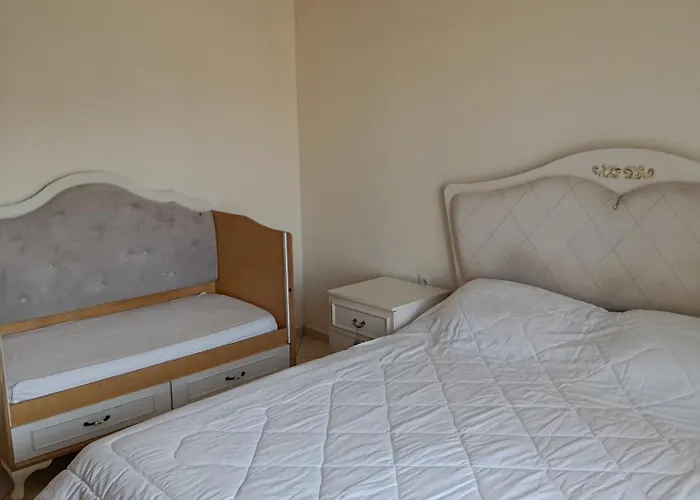 By The Sea Appartamento La Canea