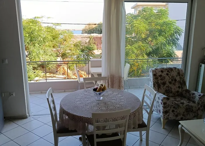 Appartamento By The Sea La Canea