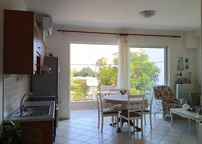 Appartamento By The Sea La Canea