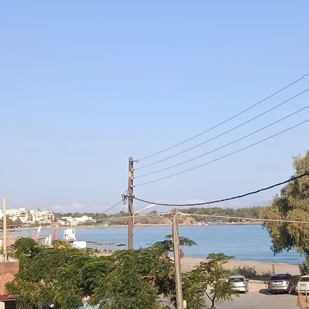 Apartman By The Sea *