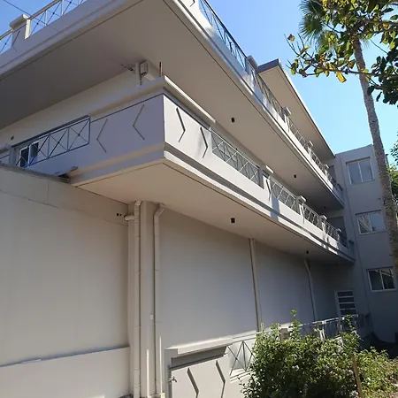 Appartement By The Sea *