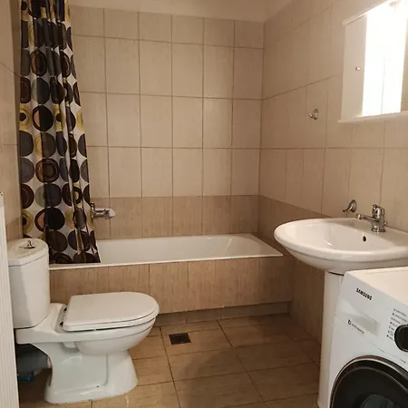 By The Sea La Canée