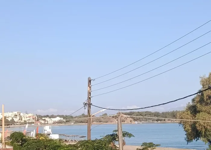 アパート By The Sea *