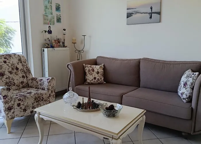 By The Sea Chania (Crete)