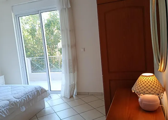 Apartament By The Sea