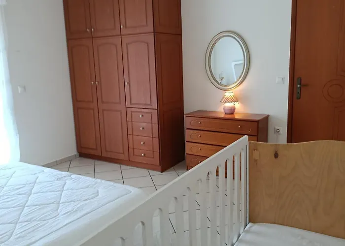 By The Sea Chania (Crete)