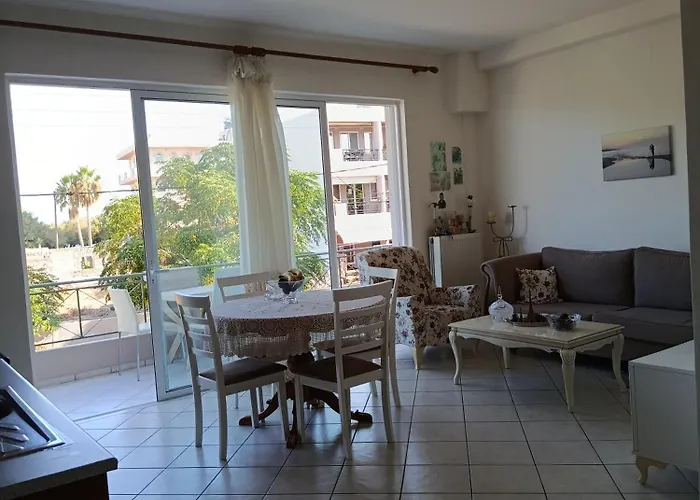 By The Sea Chania (Crete)