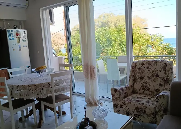 Apartament By The Sea Chania (Crete)